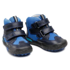 Boots Bartek 21704-006 Ocean -Geox Soldes Boutique boots bartek 21704 006 ocean 4