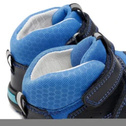 Boots Bartek 21704-006 Ocean -Geox Soldes Boutique boots bartek 21704 006 ocean 5