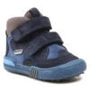 Boots Bartek 21704-025 Jasny Niebieski
