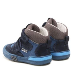 Boots Bartek 21704-025 Jasny Niebieski -Geox Soldes Boutique boots bartek 21704 025 jasny niebieski 2