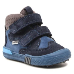 Boots Bartek 21704-025 Jasny Niebieski