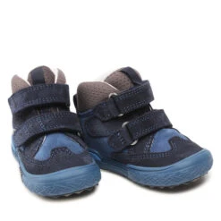 Boots Bartek 21704-025 Jasny Niebieski -Geox Soldes Boutique boots bartek 21704 025 jasny niebieski 4