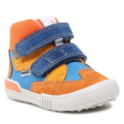 Boots Bartek 21704-032 Orange