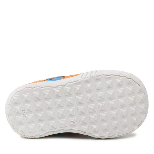 Boots Bartek 21704-032 Orange 6 Boots Bartek 21704-032 Orange – Image 4