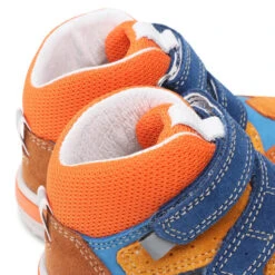 Boots Bartek 21704-032 Orange 13 Boots Bartek 21704-032 Orange -Geox Soldes Boutique boots bartek 21704 032 orange 5