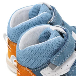 Boots Bartek 21704-034 Bleu -Geox Soldes Boutique boots bartek 21704 034 bleu 5