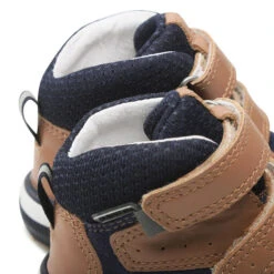 Boots Bartek 21704008 Jasny Brąz Ocean -Geox Soldes Boutique boots bartek 21704008 jasny braz ocean 4