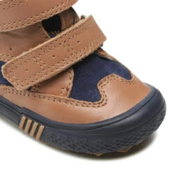 Boots Bartek 21704008 Jasny Brąz Ocean -Geox Soldes Boutique boots bartek 21704008 jasny braz ocean 5