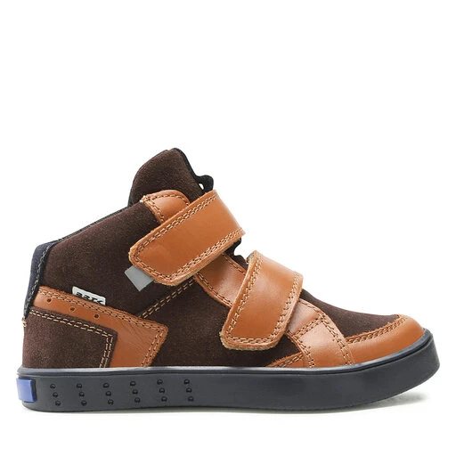 Boots Bartek 24414-020 Brąz/Beż 4 Boots Bartek 24414-020 Brąz/Beż – Image 2