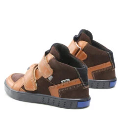 Boots Bartek 24414-020 Brąz/Beż 10 Boots Bartek 24414-020 Brąz/Beż -Geox Soldes Boutique boots bartek 24414 020 braz bez 2