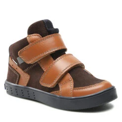 Boots Bartek 24414-020 Brąz/Beż