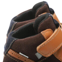 Boots Bartek 24414-020 Brąz/Beż 12 Boots Bartek 24414-020 Brąz/Beż -Geox Soldes Boutique boots bartek 24414 020 braz bez 4