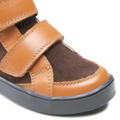 Boots Bartek 24414-020 Brąz/Beż 13 Boots Bartek 24414-020 Brąz/Beż -Geox Soldes Boutique boots bartek 24414 020 braz bez 5