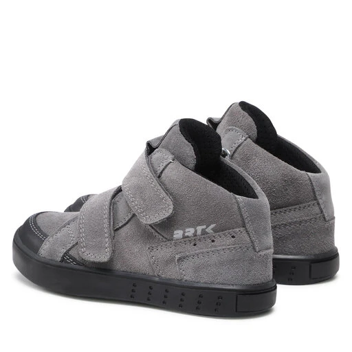 Boots Bartek 24414010 Gris 5 Boots Bartek 24414010 Gris – Image 3