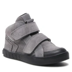 Boots Bartek 24414010 Gris