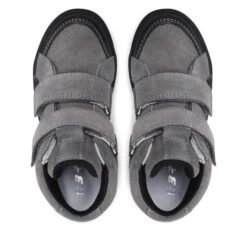 Boots Bartek 24414010 Gris 12 Boots Bartek 24414010 Gris -Geox Soldes Boutique boots bartek 24414010 gris 4