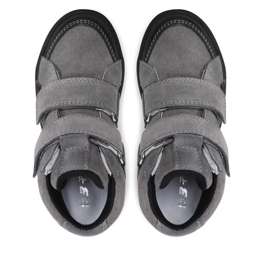 Boots Bartek 24414010 Gris 7 Boots Bartek 24414010 Gris – Image 5