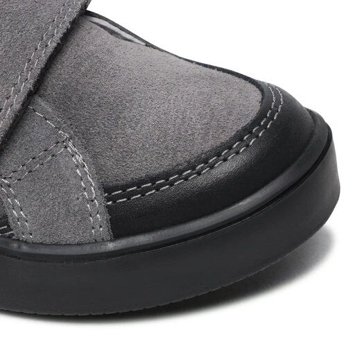 Boots Bartek 24414010 Gris 8 Boots Bartek 24414010 Gris – Image 6