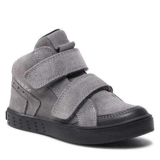 Boots Bartek 24414010 Gris 3 Boots Bartek 24414010 Gris