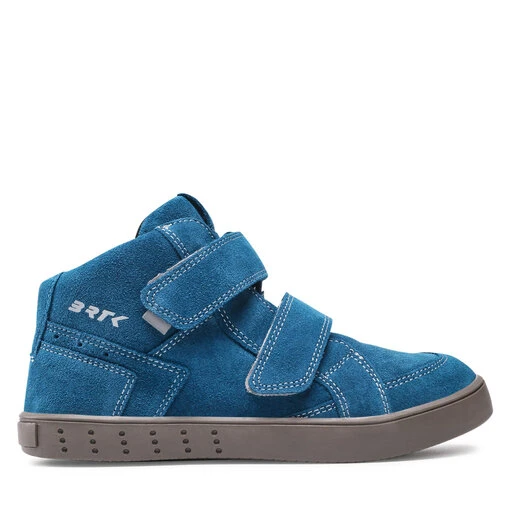 Boots Bartek 27414-018 Jasny Niebieski 4 Boots Bartek 27414-018 Jasny Niebieski – Image 2