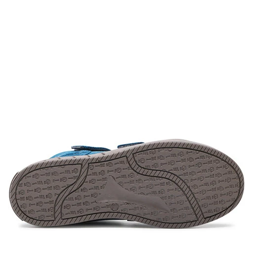 Boots Bartek 27414-018 Jasny Niebieski 6 Boots Bartek 27414-018 Jasny Niebieski – Image 4