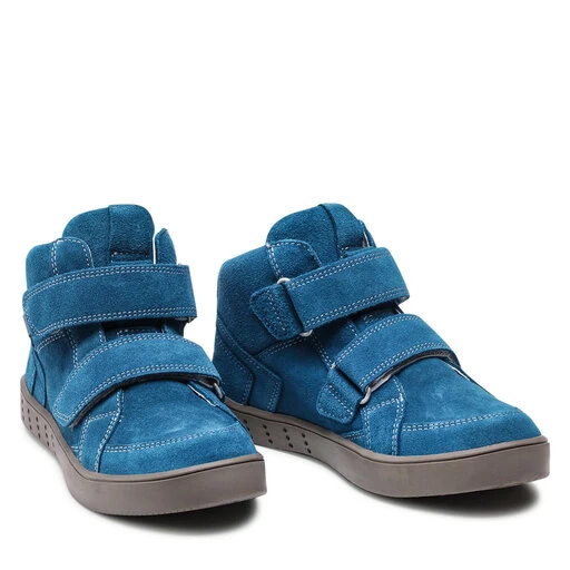 Boots Bartek 27414-018 Jasny Niebieski 7 Boots Bartek 27414-018 Jasny Niebieski – Image 5