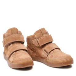 Boots Bartek 27414-019 Beż -Geox Soldes Boutique boots bartek 27414 019 bez 4