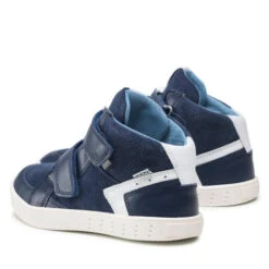 Boots Bartek 27414-027 Granat -Geox Soldes Boutique boots bartek 27414 027 granat 2