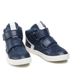 Boots Bartek 27414-027 Granat -Geox Soldes Boutique boots bartek 27414 027 granat 4