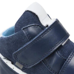 Boots Bartek 27414-027 Granat -Geox Soldes Boutique boots bartek 27414 027 granat 5