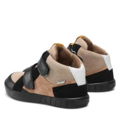 Boots Bartek 27414-028 Beż -Geox Soldes Boutique boots bartek 27414 028 bez 2