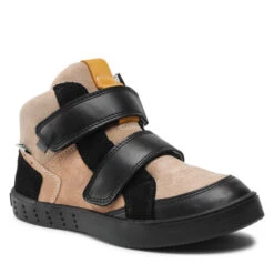 Boots Bartek 27414-028 Beż