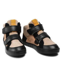 Boots Bartek 27414-028 Beż -Geox Soldes Boutique boots bartek 27414 028 bez 4