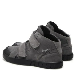 Boots Bartek 27414010 Gris -Geox Soldes Boutique boots bartek 27414010 gris 2