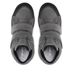 Boots Bartek 27414010 Gris -Geox Soldes Boutique boots bartek 27414010 gris 4