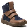 Boots Bartek 4435-5D5P Beż/Ocean -Geox Soldes Boutique boots bartek 4435 5d5p bez ocean