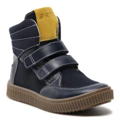 Boots Bartek 4435-E1AP Ocean/Zółty