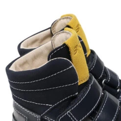 Boots Bartek 4435-E1AP Ocean/Zółty -Geox Soldes Boutique boots bartek 4435 e1ap ocean zolty 5