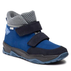 Boots Bartek 7091-SAAS Kobalt
