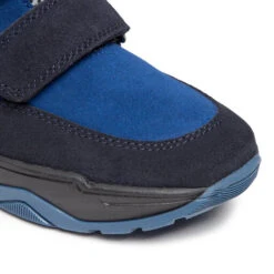 Boots Bartek 7091-SAAS Kobalt -Geox Soldes Boutique boots bartek 7091 saas kobalt 5