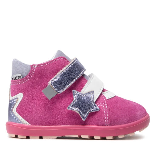 Boots Bartek 71176-0019 Róż 4 Boots Bartek 71176-0019 Róż – Image 2