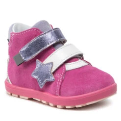 Boots Bartek 71176-0019 Róż