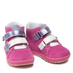 Boots Bartek 71176-0019 Róż 12 Boots Bartek 71176-0019 Róż -Geox Soldes Boutique boots bartek 71176 0019 roz 4