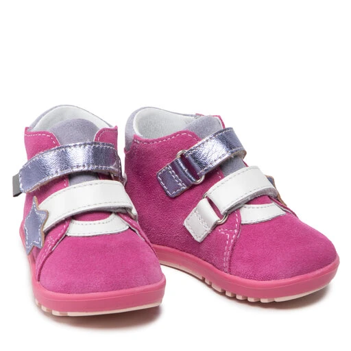 Boots Bartek 71176-0019 Róż 7 Boots Bartek 71176-0019 Róż – Image 5