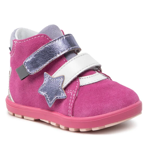 Boots Bartek 71176-0019 Róż 3 Boots Bartek 71176-0019 Róż