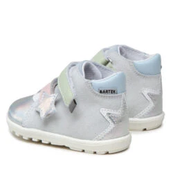 Boots Bartek 71176-0020 Biały -Geox Soldes Boutique boots bartek 71176 0020 bialy 2