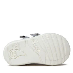 Boots Bartek 71176-0020 Biały -Geox Soldes Boutique boots bartek 71176 0020 bialy 3