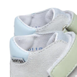 Boots Bartek 71176-0020 Biały -Geox Soldes Boutique boots bartek 71176 0020 bialy 5