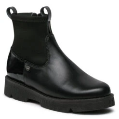 Boots Bartek 7334-N2-P Noir