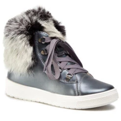 Boots Bartek 7393-0EXW Gris